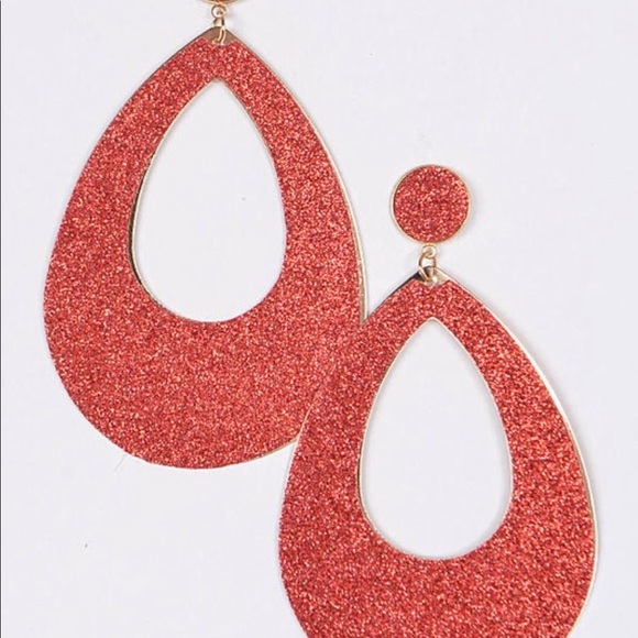 NWT EARRINGS - Picture 1 of 1